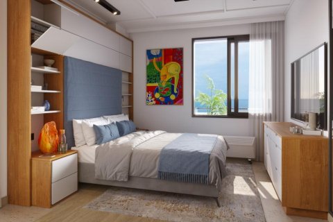 Wohnung  in Mersin, Türkei Nr. 186002 - 16