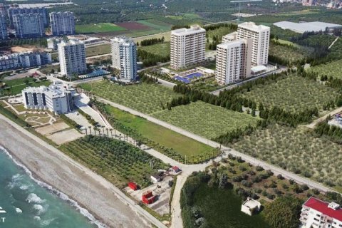 Wohnung  in Mersin, Türkei Nr. 186002 - 8