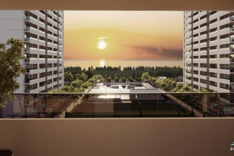 Lägenhet i Mersin, Turkiet Nr. 186001 - 11