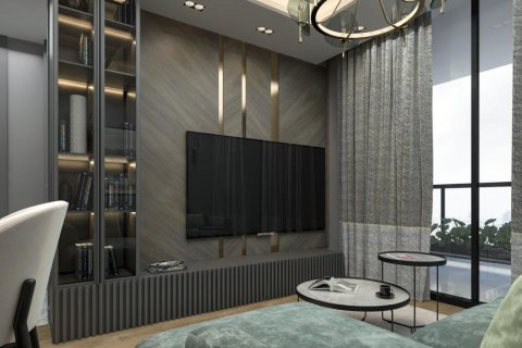 Apartment for sale  in Mersin, Turkey, 65m2, No. 185985 – photo 13