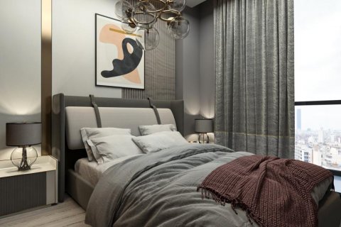 Apartment for sale  in Mersin, Turkey, 65m2, No. 185985 – photo 17