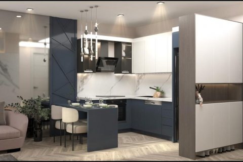 Продажа квартиры  в Мерсине, Турция 2 комн., 65м2, №185982 – фото 13