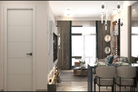 Продажа квартиры  в Мерсине, Турция 2 комн., 65м2, №185982 – фото 11