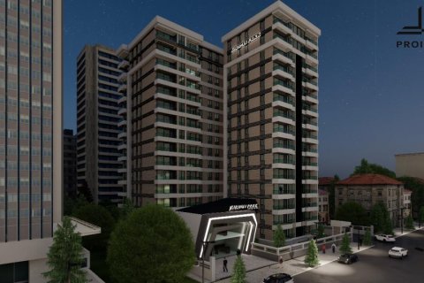 Daire İstanbul, Türkiye №186047 - 6