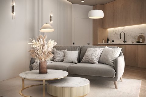 2+1 Apartment in Desire Antalya, Altintash, Antalya, Turkey No. 185042