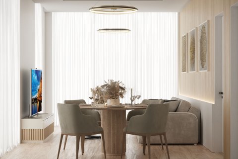 3+1 Leilighet i Desire Antalya, Altintash, Antalya, Tyrkia Nr. 185045 - 16