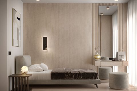 3+1 Leilighet i Desire Antalya, Altintash, Antalya, Tyrkia Nr. 185045 - 23