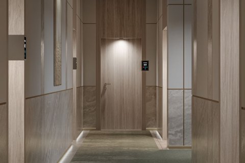 1+1 Leilighet i Desire Antalya, Altintash, Antalya, Tyrkia Nr. 185044 - 12