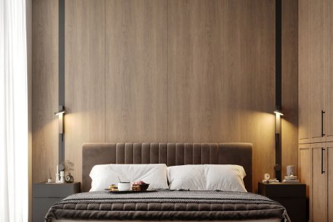 1+1 Leilighet i Desire Antalya, Altintash, Antalya, Tyrkia Nr. 185044 - 10