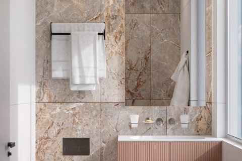 1+1 Leilighet i Desire Antalya, Altintash, Antalya, Tyrkia Nr. 185044 - 21