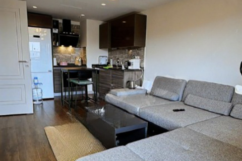 2+1 Leilighet  i Istanbul, Tyrkia Nr. 172245