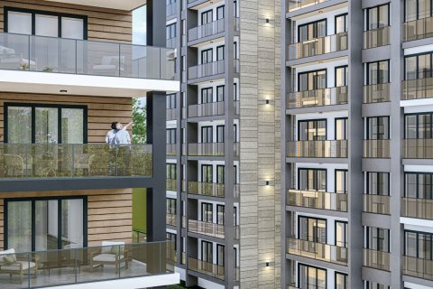 Lägenhet i Esenyurt, istanbul, Turkiet Nr. 176604 - 9