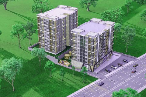 Apartment  in Esenyurt, Istanbul, Turkey No. 176604