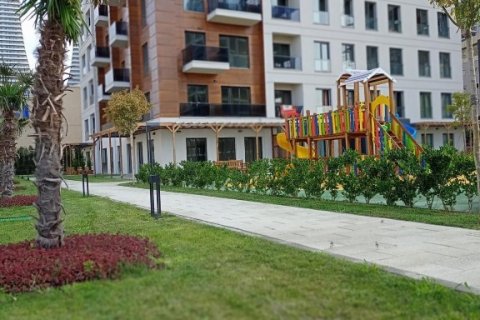 ملک تجاری در Beylikduezue ، ترکیه 65 متر مربع. شماره 176606 - 9
