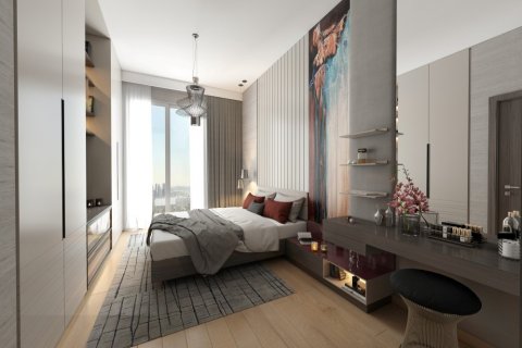 ملک تجاری در Beylikduezue ، ترکیه 65 متر مربع. شماره 176606 - 24