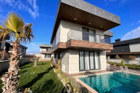 Villa  in Silivri, Istanbul, Türkei Nr. 176605 - 3