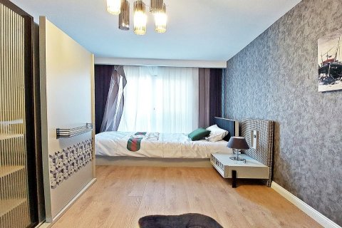 Wohnung  in Beylikduezue, Istanbul, Türkei Nr. 176602 - 11