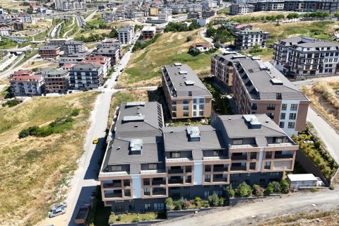 Wohnung  in Beylikduezue, Istanbul, Türkei Nr. 176602 - 22