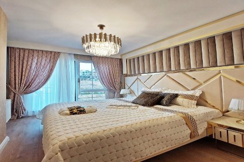 Wohnung  in Beylikduezue, Istanbul, Türkei Nr. 176602 - 8
