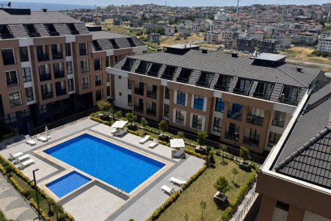 Wohnung  in Beylikduezue, Istanbul, Türkei Nr. 176602 - 19