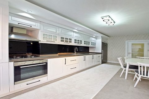 Wohnung  in Beylikduezue, Istanbul, Türkei Nr. 176602 - 3