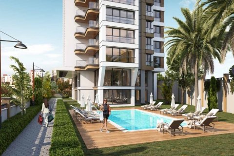Leilighet i Sariyer, Istanbul, Tyrkia Nr. 176603 - 6