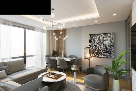Leilighet i Sariyer, Istanbul, Tyrkia Nr. 176603 - 8