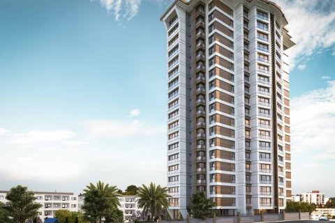 Leilighet i Sariyer, Istanbul, Tyrkia Nr. 176603 - 2