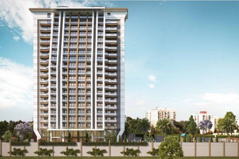 Leilighet  i Sariyer, Istanbul, Tyrkia Nr. 176603