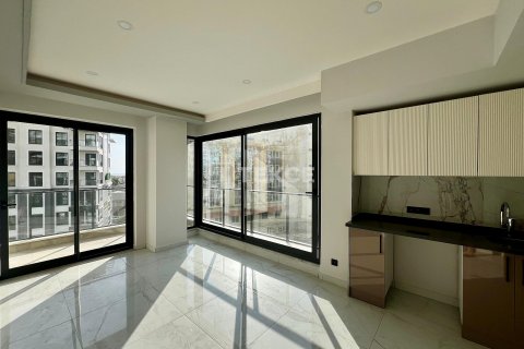 1+1 Leilighet i Alanya, Antalya, Tyrkia Nr. 43849 - 22