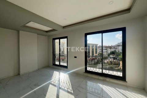 1+1 Leilighet i Alanya, Antalya, Tyrkia Nr. 43849 - 27