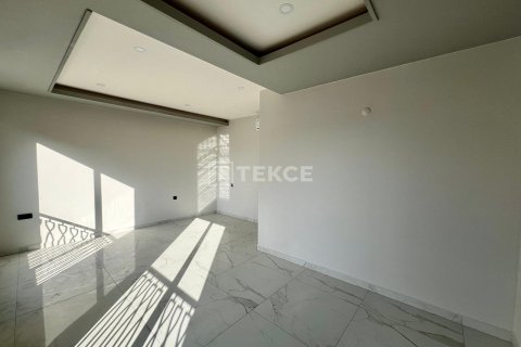 1+1 Leilighet i Alanya, Antalya, Tyrkia Nr. 43849 - 26