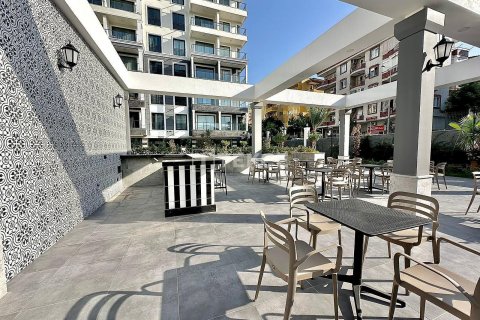 1+1 Leilighet i Alanya, Antalya, Tyrkia Nr. 43849 - 18