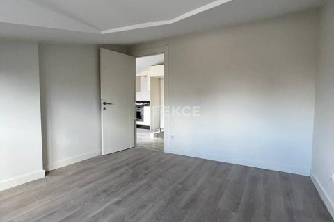 آپارتمان در  Istanbul ، ترکیه 5 خوابه ، 177 متر مربع.  شماره 71681 - 7