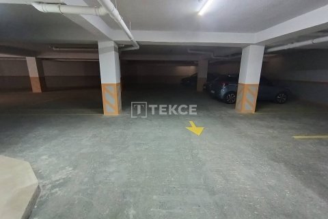 آپارتمان در  Istanbul ، ترکیه 5 خوابه ، 177 متر مربع.  شماره 71681 - 18