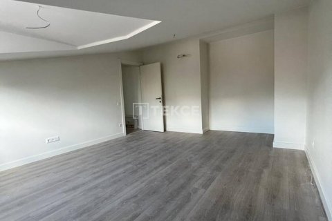 آپارتمان در  Istanbul ، ترکیه 5 خوابه ، 177 متر مربع.  شماره 71681 - 6