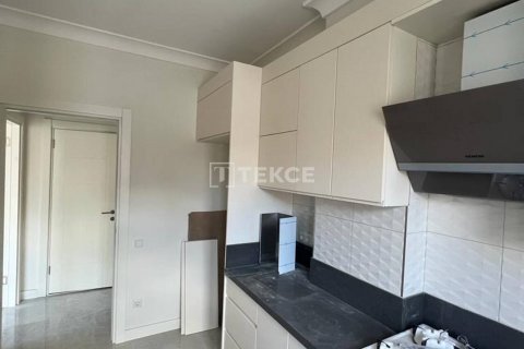 آپارتمان در  Istanbul ، ترکیه 5 خوابه ، 177 متر مربع.  شماره 71681 - 10