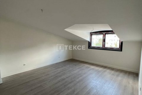 آپارتمان در  Istanbul ، ترکیه 5 خوابه ، 177 متر مربع.  شماره 71681 - 19