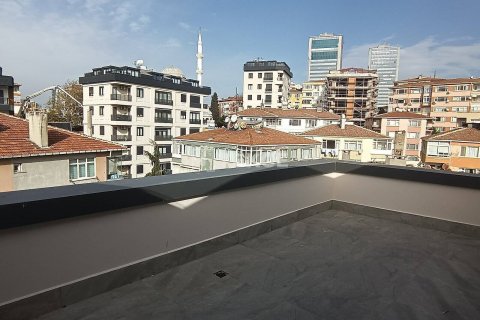 آپارتمان در  Istanbul ، ترکیه 5 خوابه ، 177 متر مربع.  شماره 71681 - 22
