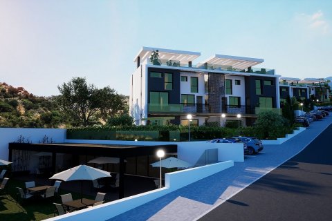 Lägenhet i Esentepe, Girne, Nr. 210653 - 8