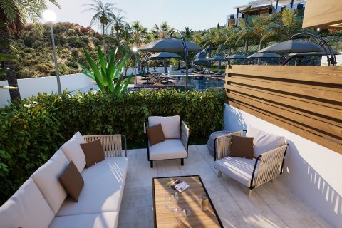 Lägenhet i Esentepe, Girne, Nr. 210653 - 16