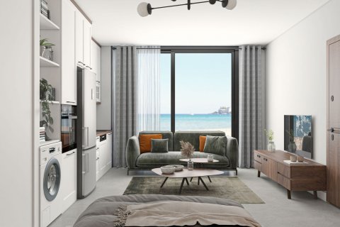 Lägenhet i Esentepe, Girne, Nr. 210653 - 25