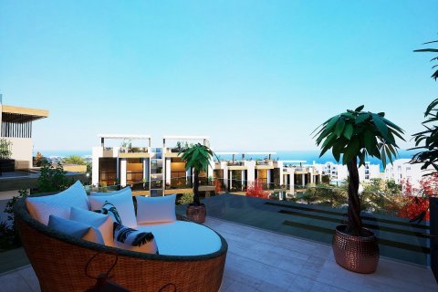 Lägenhet i Esentepe, Girne, Nr. 210653 - 19