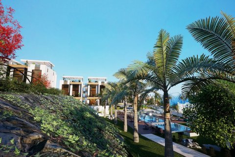 Lägenhet i Esentepe, Girne, Nr. 210653 - 20