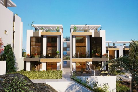 Lägenhet i Esentepe, Girne, Nr. 210653 - 21