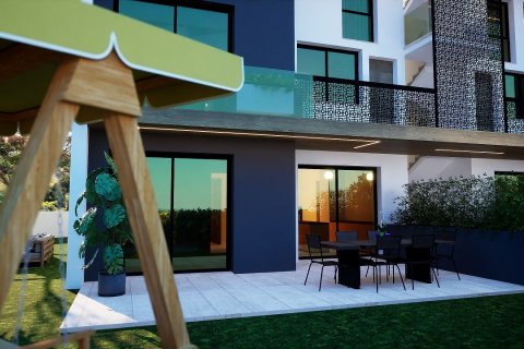 Lägenhet i Esentepe, Girne, Nr. 210653 - 13