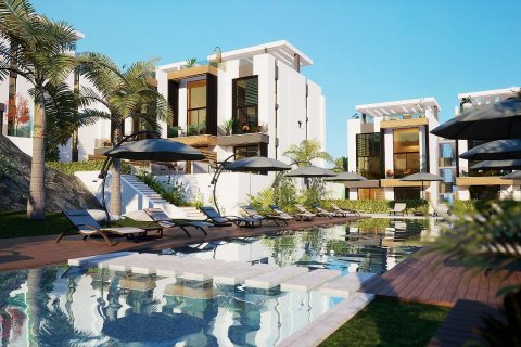 Lägenhet i Esentepe, Girne, Nr. 210653 - 11