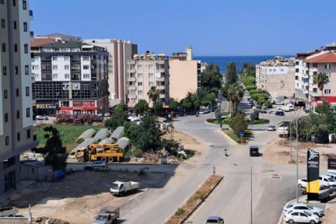 Wohnung in Mahmutlar, Antalya, Türkei Nr. 193223 - 16