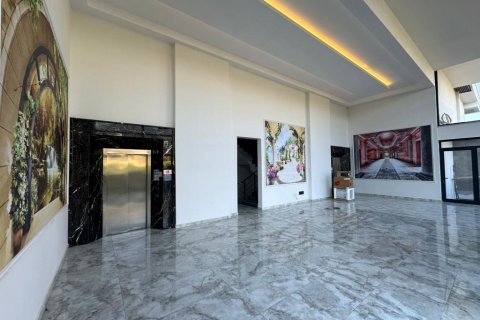 Wohnung in Mahmutlar, Antalya, Türkei Nr. 193223 - 25