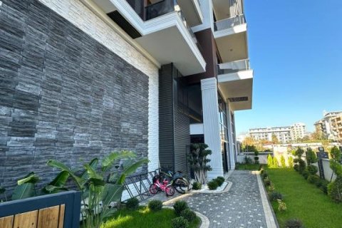 Wohnung in Mahmutlar, Antalya, Türkei Nr. 193223 - 26